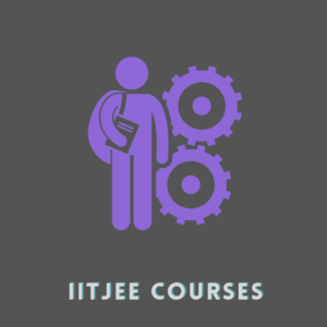 IITJEE Courses