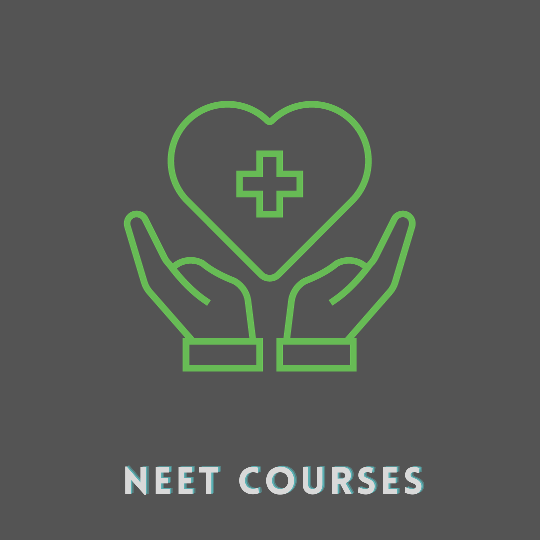 NEET COURSES